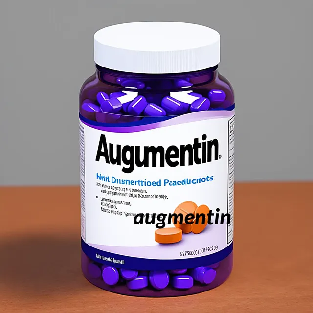 Augmentin libera vendita